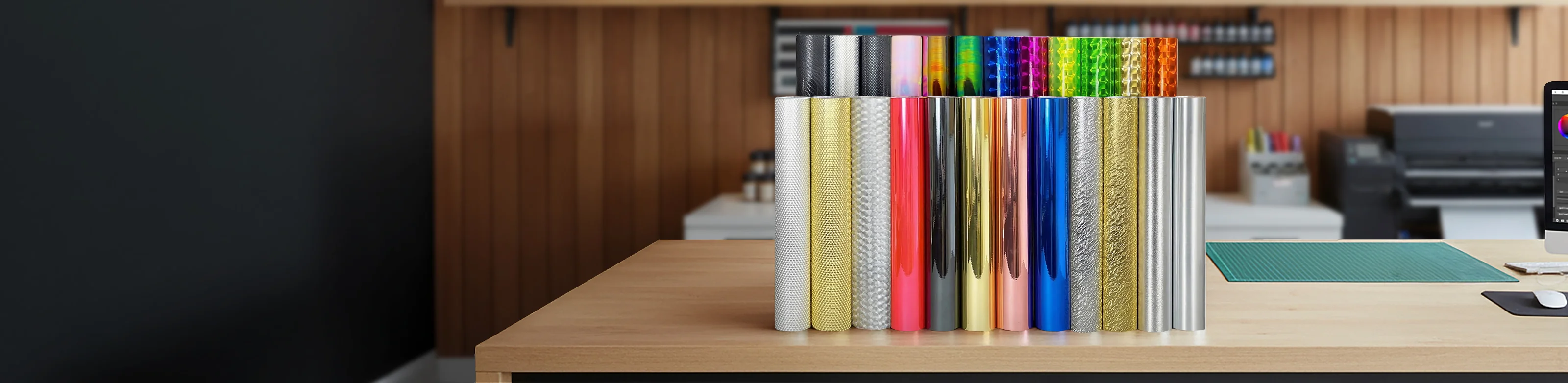Master Your Craft with SignWarehouse